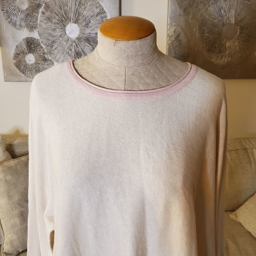 Cloth by Design Oversized Knit Sweater- NEW - Picture 4 of 11